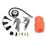 HECHT Compressor Accessories - Set 002026 - Compressor Combo Kit