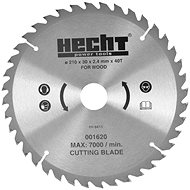 HECHT 1620 Tárcsa - Körfűrészlap