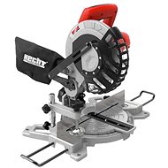HECHT mitre saw with laser 1400W 813 - Mitre saw