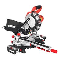 HECHT mitre saw with laser 2000W 829 - Mitre saw