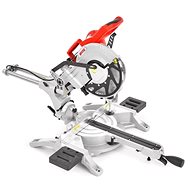 HECHT mitre saw with laser 2350W 820 - Mitre saw