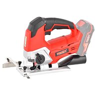 HECHT Straight Saw AKU 1531 (without AKU) - Jigsaw