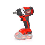 HECHT Impact wrench AKU 1256 (without AKU) - Impact Wrench 