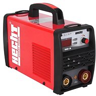 HECHT Welding Invetor MMA 140A 10824 - Welding Machine