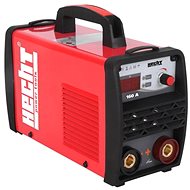 HECHT Welding Inventory MMA 160A 1826 - Welding Machine