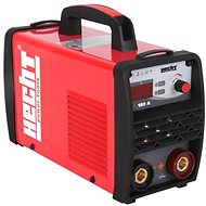 HECHT Inverter MMA hegesztő 180A 1828 - Hegesztőgép