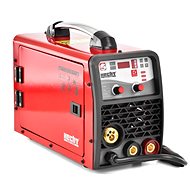 HECHT Inverter welding machine MMA, MIG, MAG 200A 1830 - Welding Machine