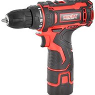 HECHT AKU screwdriver 12V 1242 (1x1.5 Ah) - Cordless Screwdriver