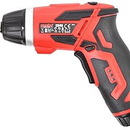 HECHT AKU screwdriver 3.7V 1241 (2 Ah) - Cordless Screwdriver