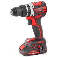 HECHT Screwdriver/Drill AKU 1289 (1x2 Ah) - Drill Driver
