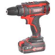 HECHT Screwdriver/Drill AKU 1245 (1x1.5 Ah) - Drill Driver