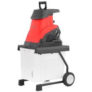 HECHT Electric Branch Crusher 626 Box - Garden Shredder