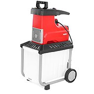 HECHT Electric Branch Crusher HECHT6300XL - Garden Shredder