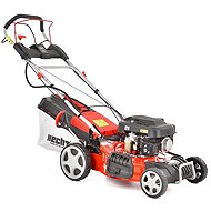HECHT Rotary petrol lawnmower 5in1 with running gear HECHT 547SWE - Petrol Lawn Mower