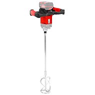 HECHT Building Materials Mixer AKU 1142 (without AKU) - Mixer