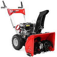 HECHT Petrol walk-behind mower 9555 - Snowblower