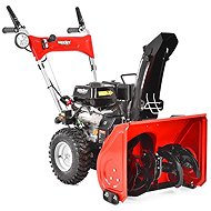 HECHT Petrol walk-behind mower 9555SE - Snowblower