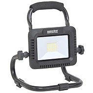 HECHT AKU light 20V, 20W (without AKU) HECHT 1708 - LED Reflector