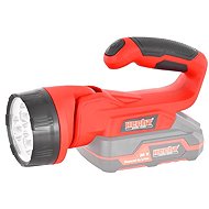 HECHT AKU light 20V, 3W (without AKU) HECHT 1706 - LED Flashlight