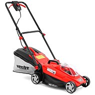 HECHT Rotary Lawnmower AKU 20V 32cm HECHT 5072 (without AKU) - Cordless Lawn Mower