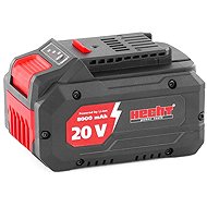 HECHT Accumulator 20V, 8Ah for ACCU program 1278, HECHT 001290BX - Rechargeable Battery for Cordless Tools