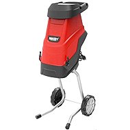 HECHT Electric Branch Crusher HECHT 628 - Garden Shredder