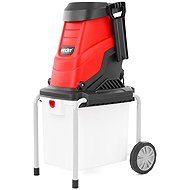 HECHT Electric Branch Crusher HECHT 630 BOX - Garden Shredder