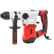 HECHT Drilling hammer electric 1500W HECHT 1036 - SDS-Plus Rotary Hammer Drill