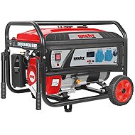 HECHT Petrol generator 3,2/3,8kW HECHT GG 3300 W - Generator