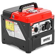 HECHT Petrol generator - inverter 1/1.1kW HECHT IG 1101 - Generator