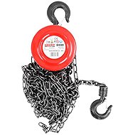 HECHT Chain hoist 1T HECHT 8490 - Hoist