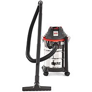 HECHT Wet-Dry Vacuum Cleaner 1250W HECHT 8215 - Industrial Vacuum Cleaner
