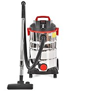 HECHT Wet-Dry Vacuum Cleaner 1400W HECHT 8335 Z - Industrial Vacuum Cleaner