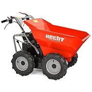 HECHT Mini Transporter - 6,5HP, 4 wheels HECHT 2636 - Cart