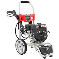 HECHT High pressure gasoline washer 250 bar HECHT 3231 - Pressure Washer