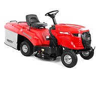 HECHT Garden tractor 84cm, manual HECHT 5184 - Garden tractor