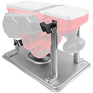 HECHT Planer stand 001791 - Stand
