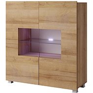 GIB Celeste, dub zlatý - Chest of Drawers