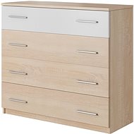 VPM Master, sonoma - Chest of Drawers