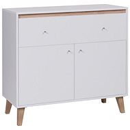 GIB Overt 2D1SZ - Chest of Drawers