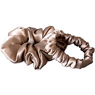 HEDDA Silk rubber bands Mallys duo, rose gold -  Hair Ties