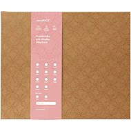 nanoSPACE Sheet for atopics AtopCare 90 × 200 cm - Bedsheet