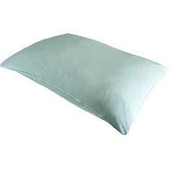 HEDDA Perdormire bamboo pillowcase, mint, 72×42cm - Pillowcase