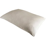 Perdormire HEDDA light beige bamboo pillowcase 72×42cm - Pillowcase