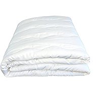 Hedda Comfort summer duvet cover, cotton sateen, 140 × 200 cm - Duvet 
