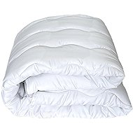 Hedda Comfort winter duvet cover, cotton sateen, 140 × 200 cm - Duvet 