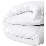 nanoSPACE Anti-allergy blanket for allergy sufferers, 140 × 200 cm - Duvet 