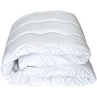 HEDDA Winter duvet Comfort cotton sateen 140 × 220 cm - Duvet 