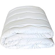 HEDDA Comfort duvet cover cotton sateen 140 × 220 cm - Duvet 
