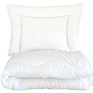HEDDA All year round duvet + pillow for baby Classic - Duvet 